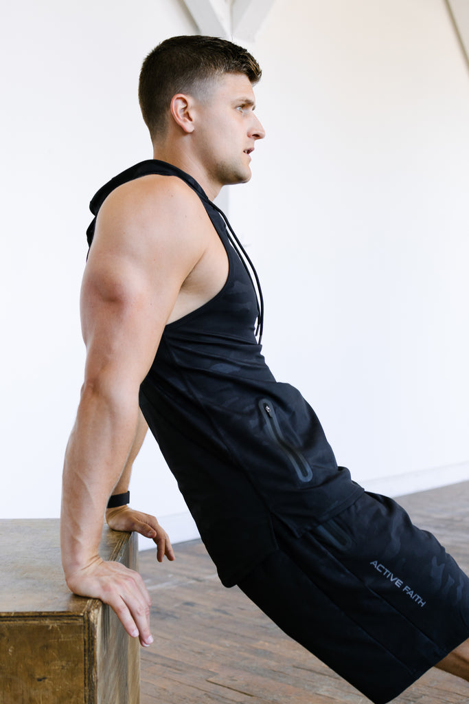 Men's