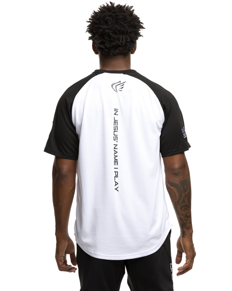 Active Faith Authentic Baseball Jersey