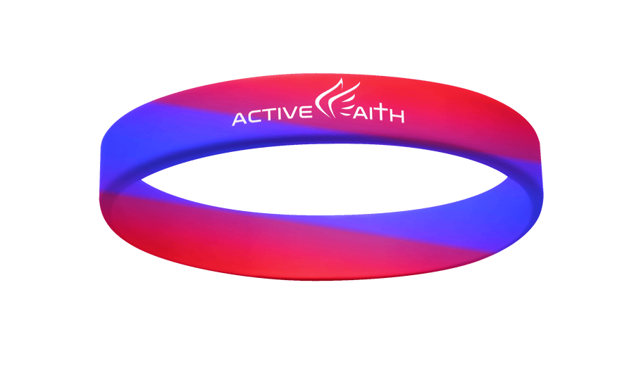 Active Faith IJNIP Band USA