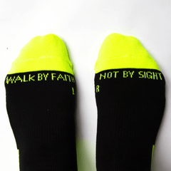 VOLT/BLACK