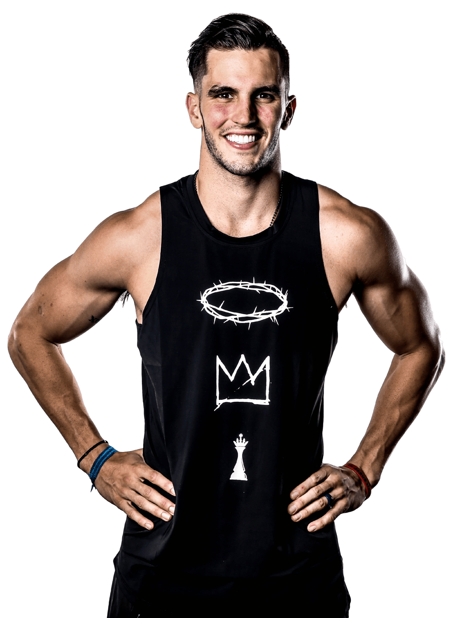 Men's KING of All Kings Tank