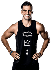 Men's KING of All Kings Tank
