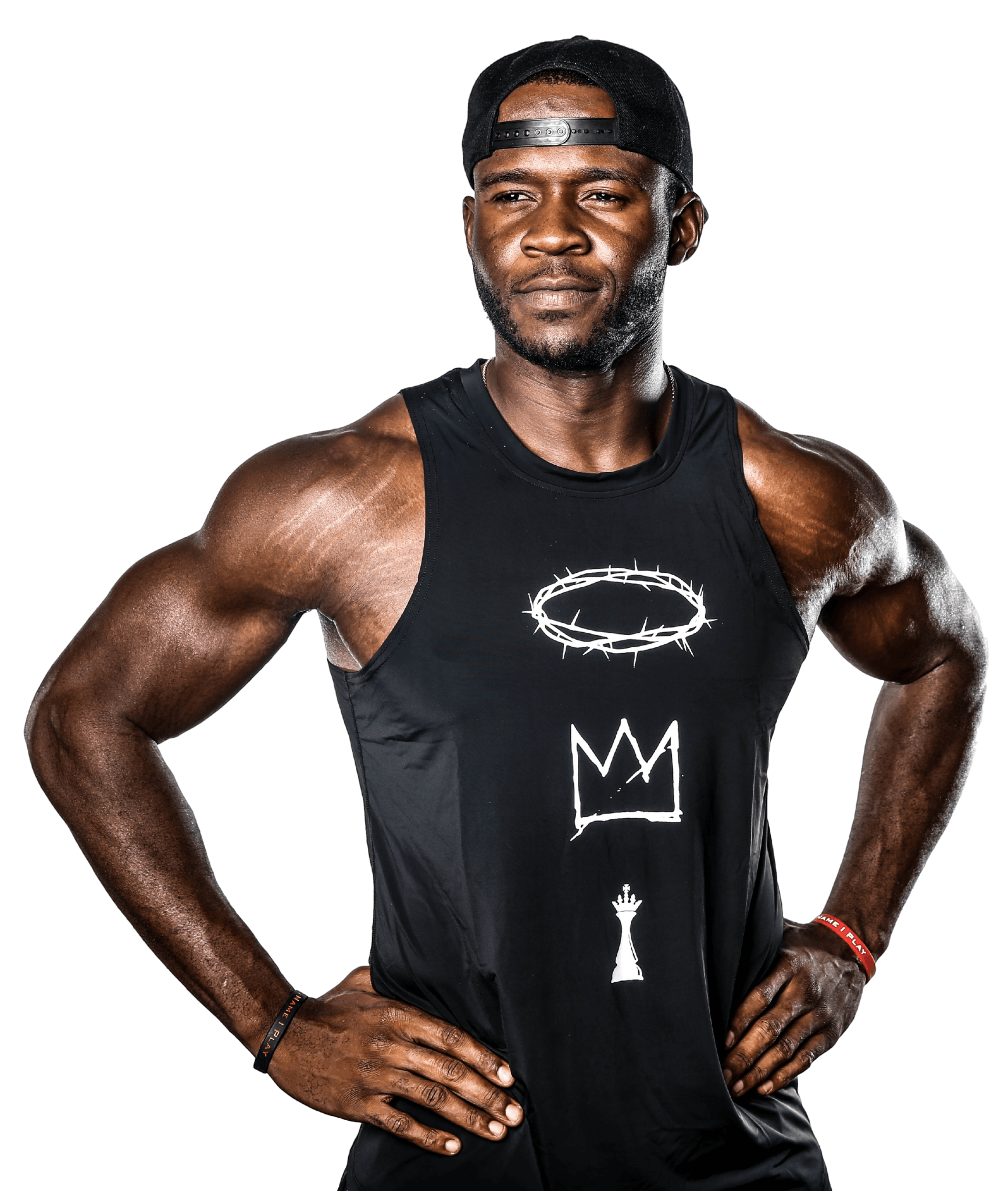 Men's KING of All Kings Tank