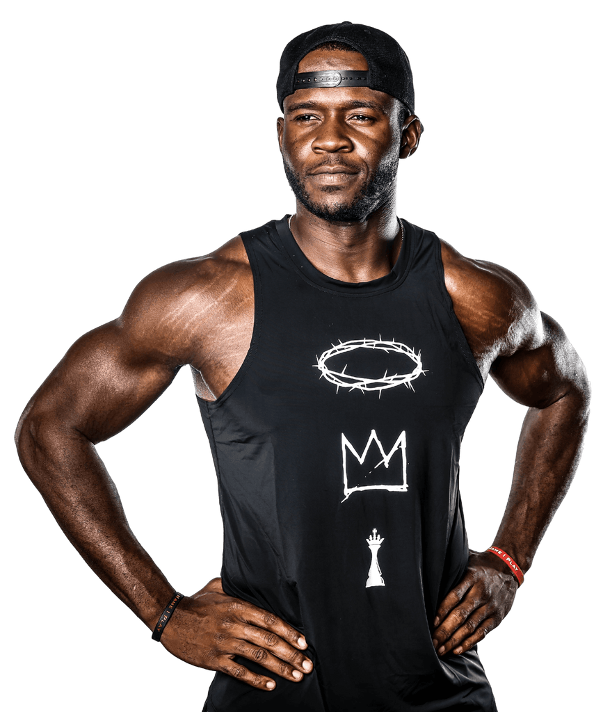 Men's KING of All Kings Tank