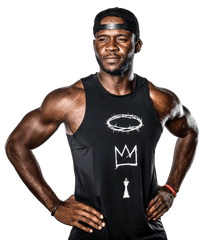 Men's KING of All Kings Tank