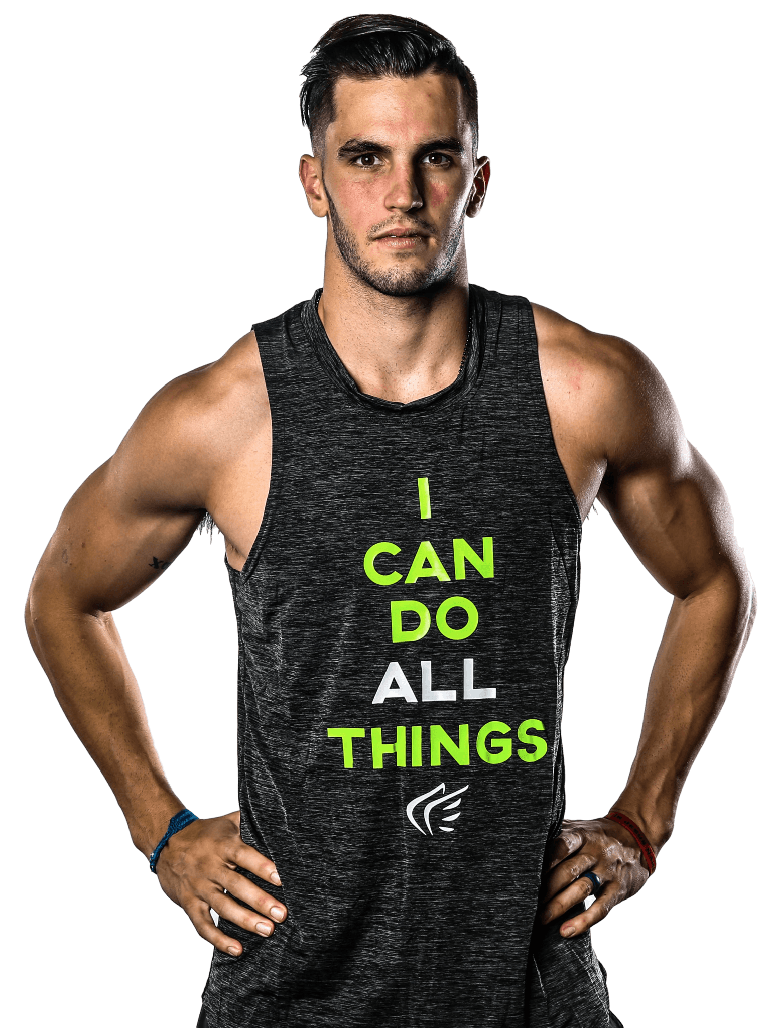 Men's I Can Tank