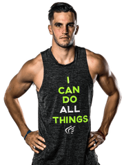 Men's I Can Tank