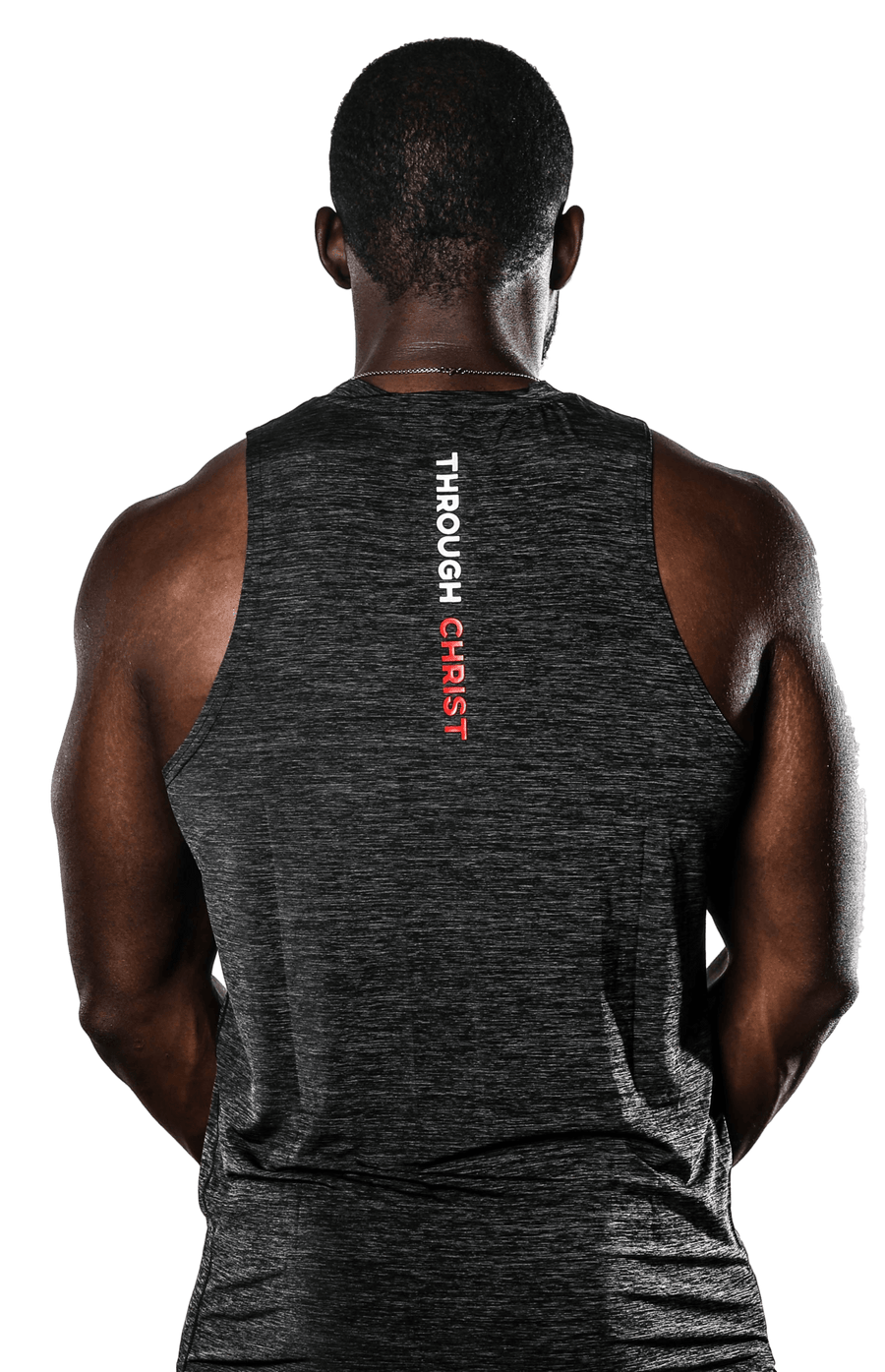 Men's I Can Tank