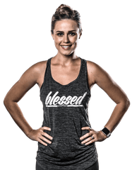 Moisture Wicking Women's Tank Top