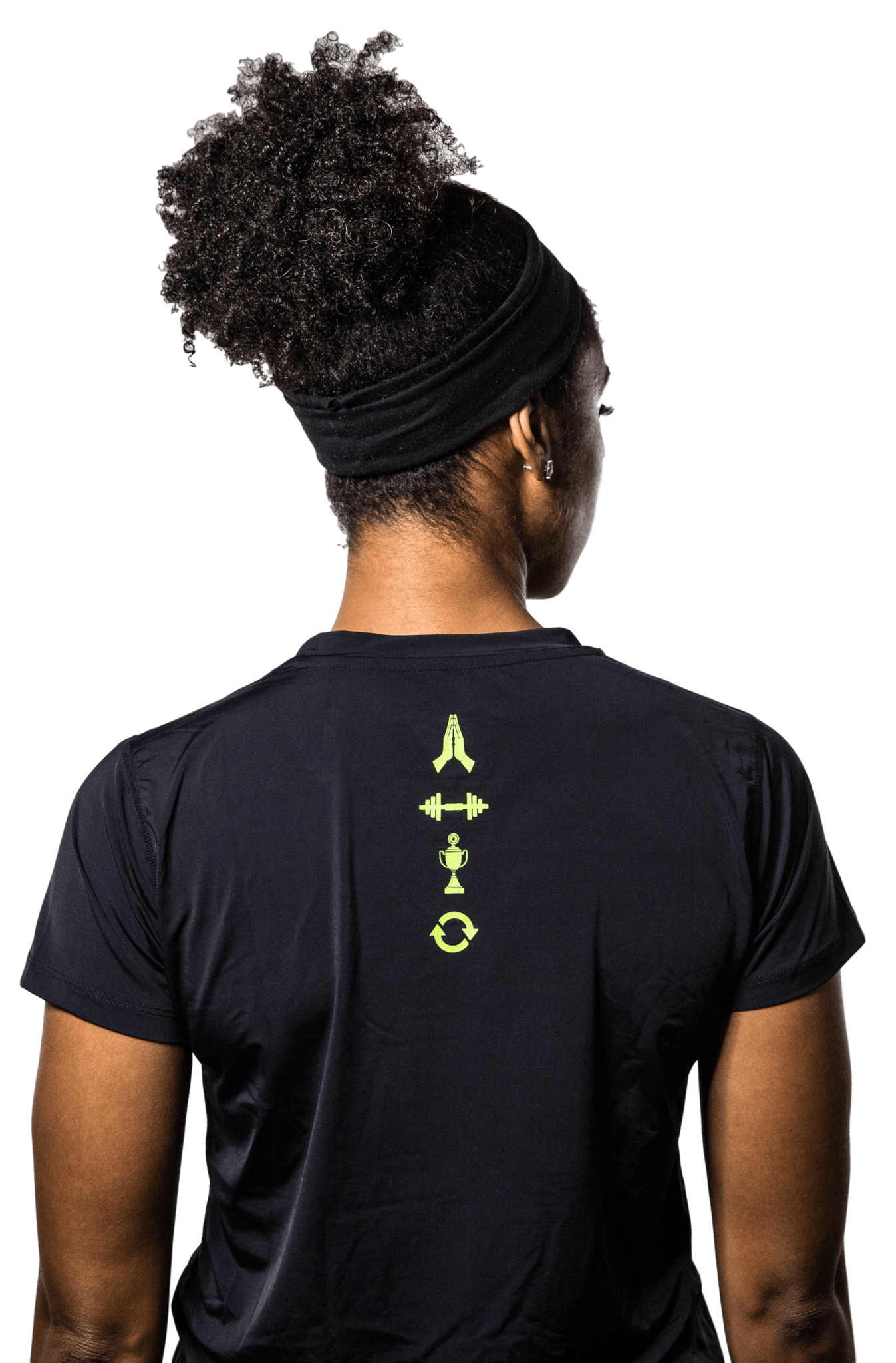 BLACK/VOLT