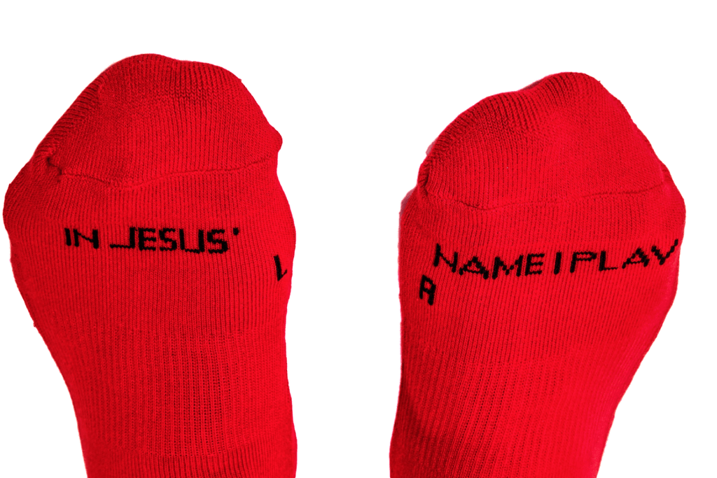 RED/BLACK