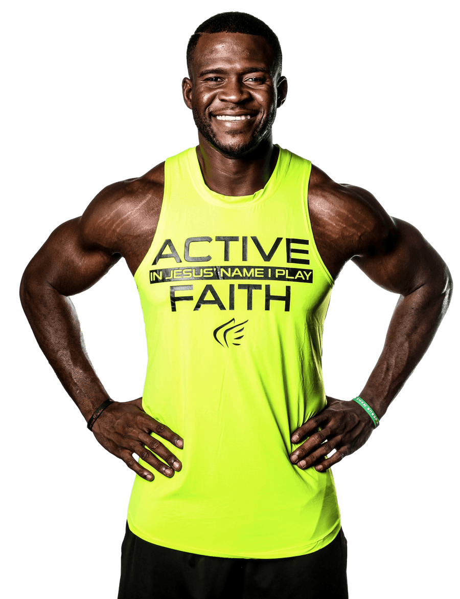 Men's STATEMENT Performance Tank