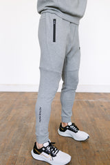Unisex Active Faith Puff Print Joggers