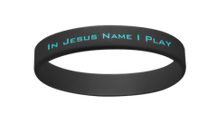 Active Faith IJNIP Band Black/Teal