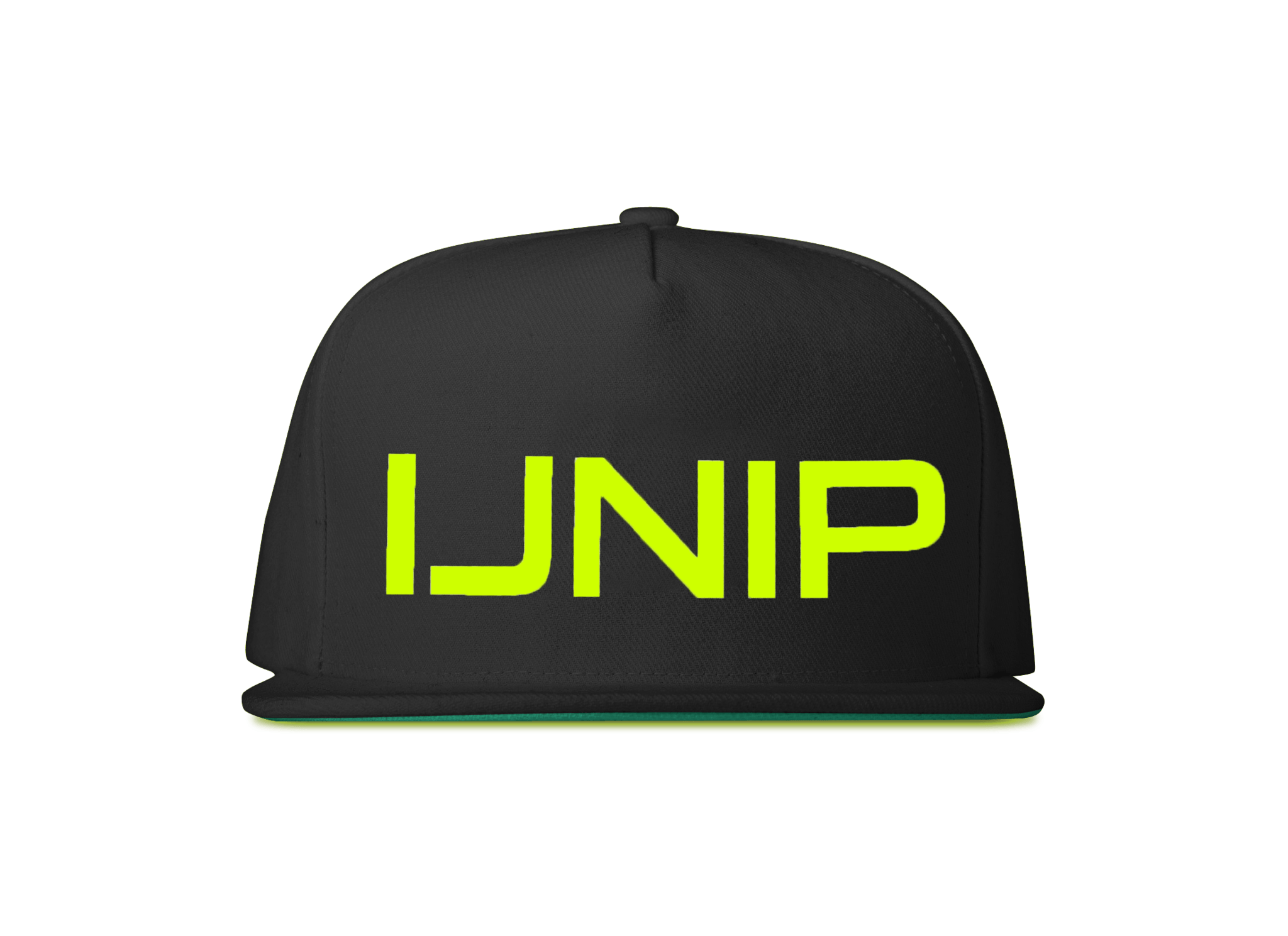 BLACK/VOLT