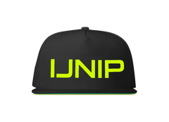 BLACK/VOLT