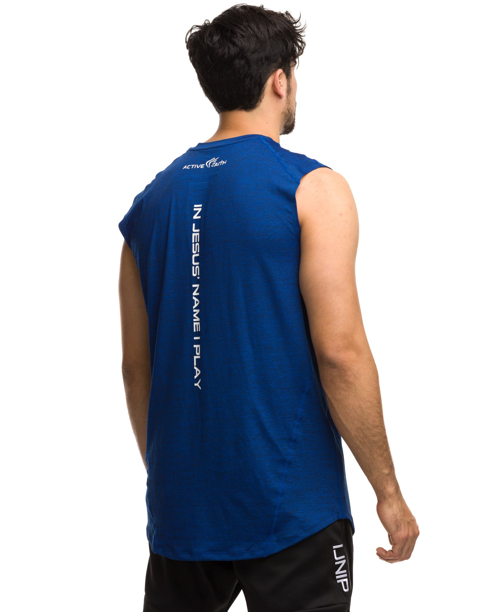 Men's WINGS Performance Tank