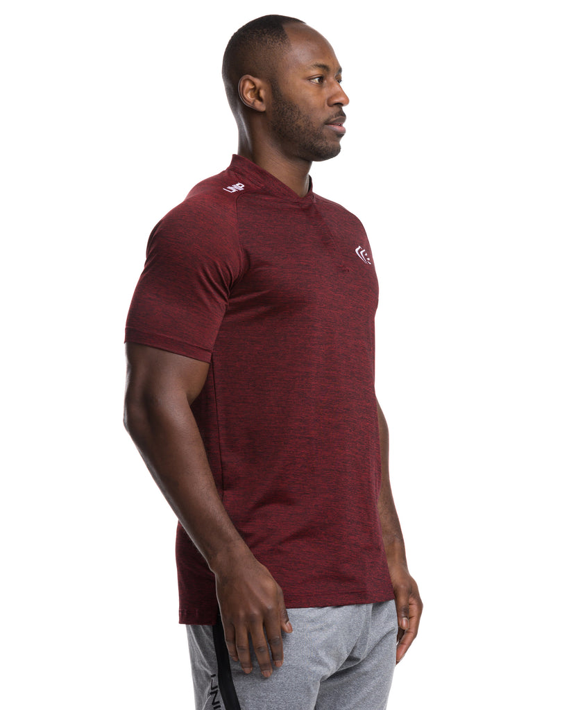 Men's Active Faith Modern Golf Polo