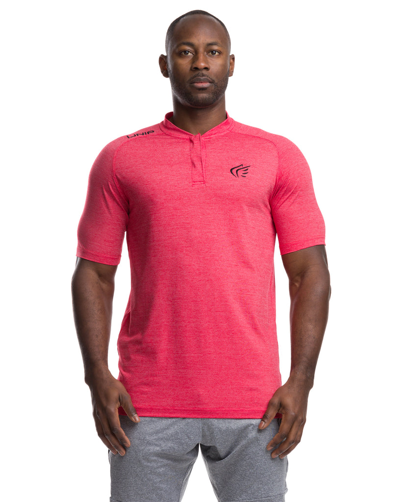 Men's Active Faith Modern Golf Polo