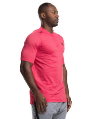 Men's Active Faith Modern Golf Polo