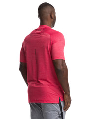 Men's Active Faith Modern Golf Polo