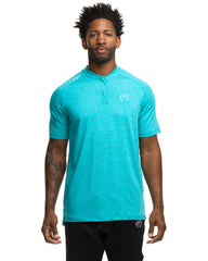Men's Active Faith Modern Golf Polo