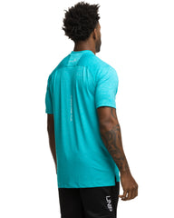 Men's Active Faith Modern Golf Polo