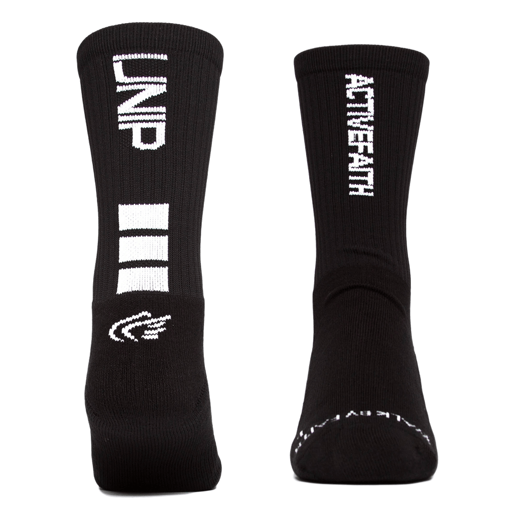 Active Faith Performance Socks