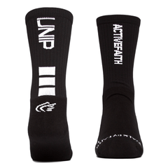 Active Faith Performance Socks