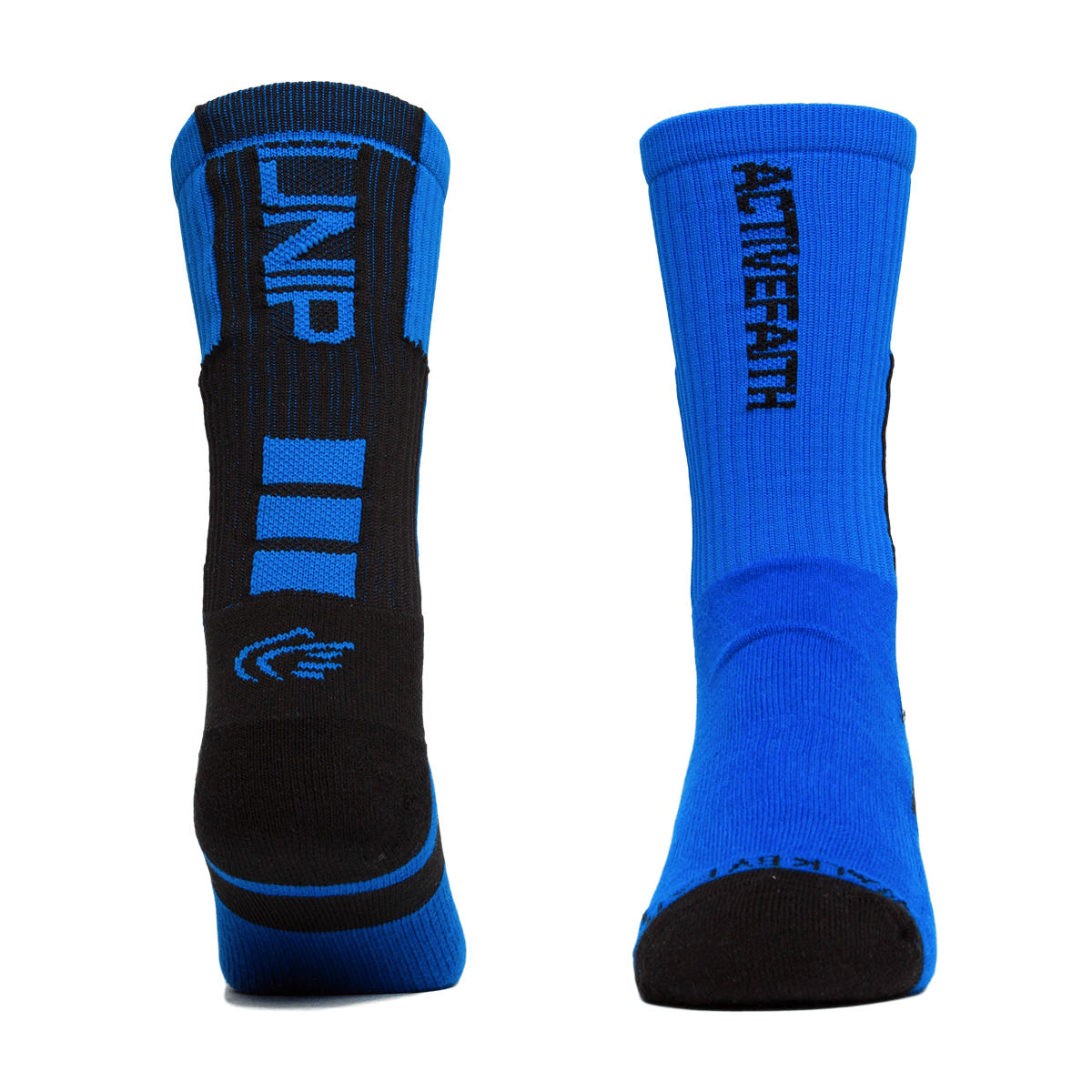 Active Faith Performance Socks