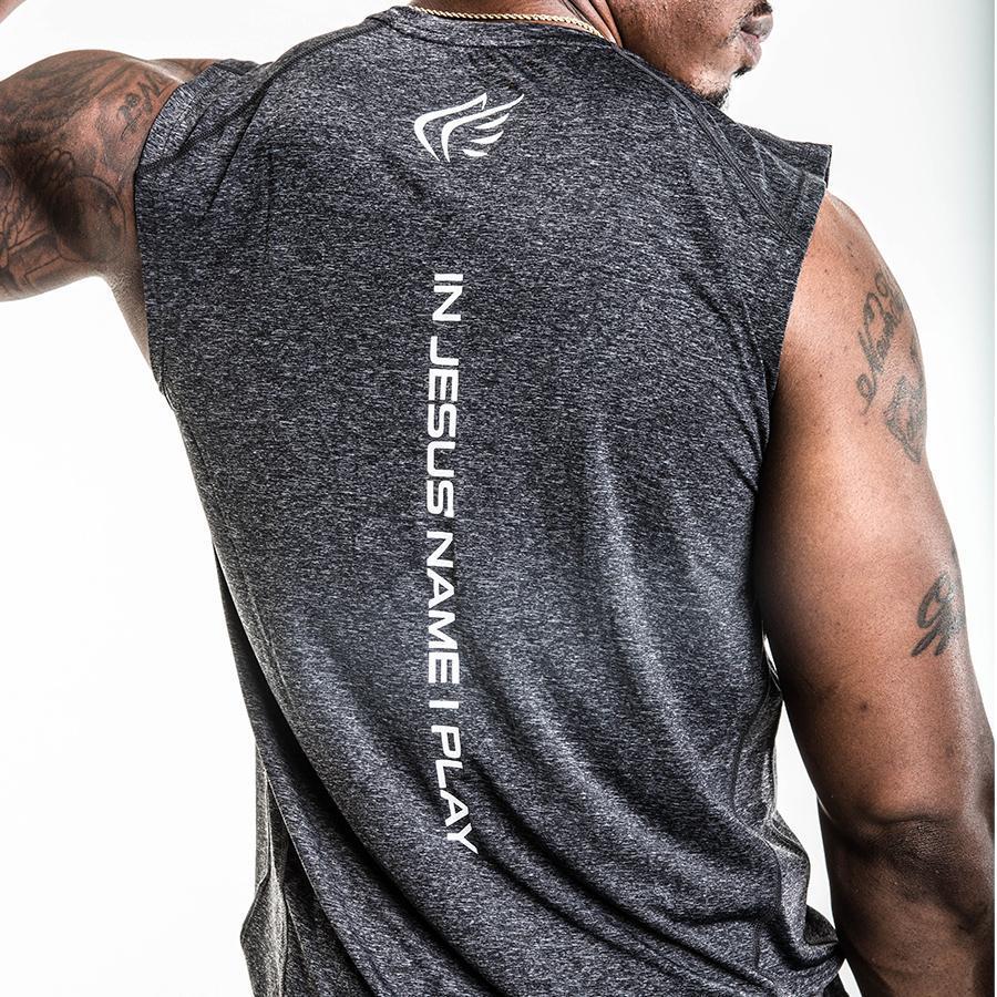 Men's WINGS Performance Tank