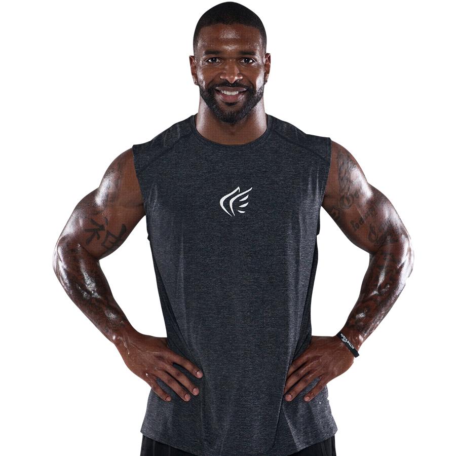 Men's WINGS Performance Tank