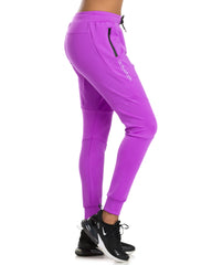 Women's Fitted Performance Joggers