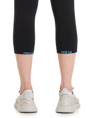 Workout Capri for Women | Active Faith Sports