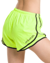 Women's Active Faith Running Shorts