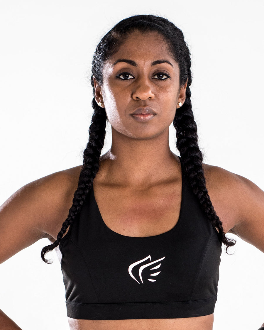 Active Faith Sports Bra