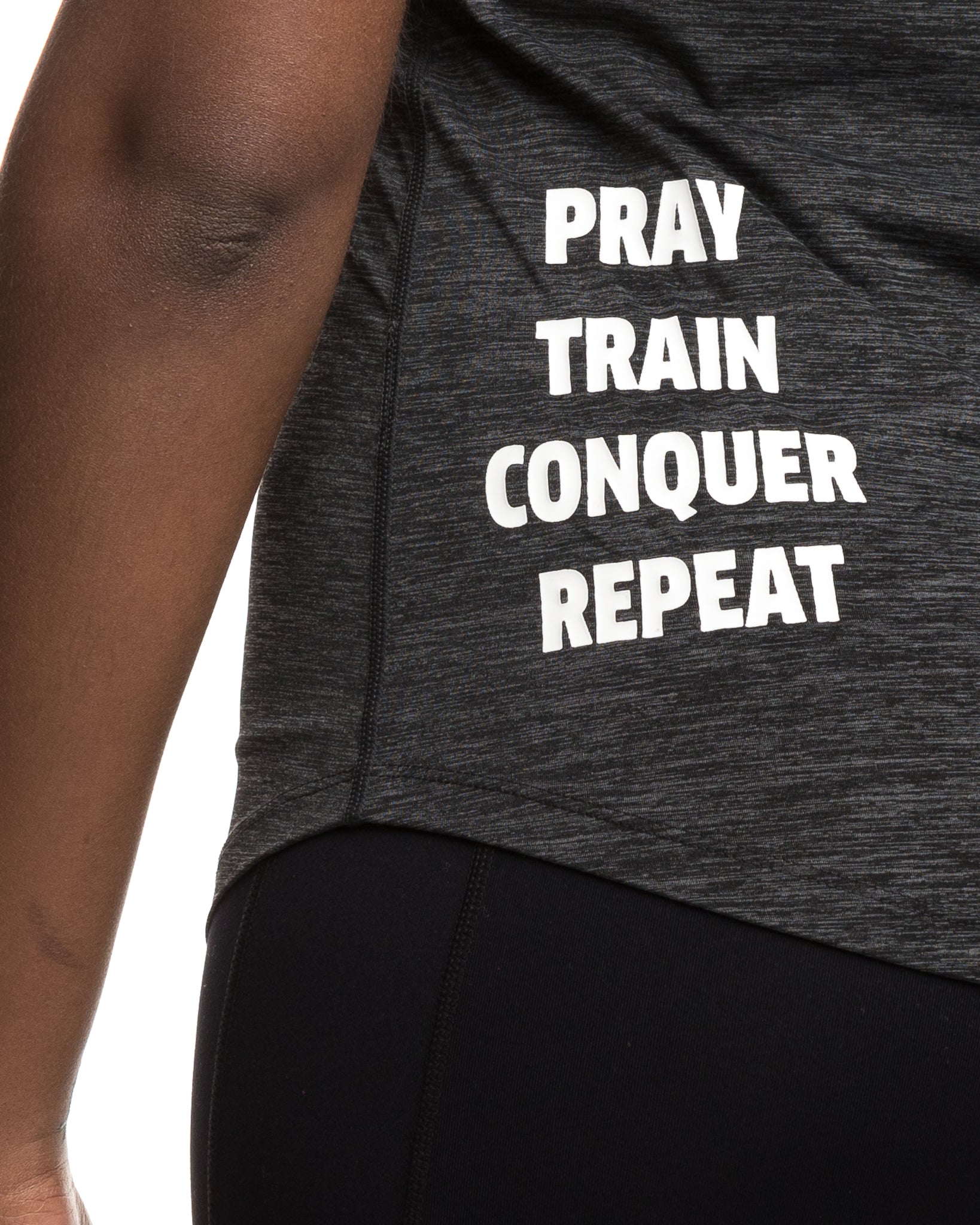 Sleeveless Tank Top for Women | Active Faith Sports