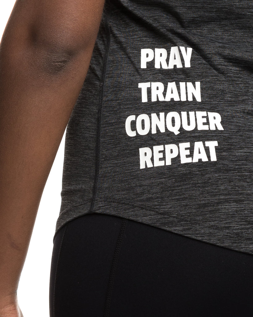 Sleeveless Tank Top for Women | Active Faith Sports