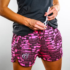 PINK/WHITE