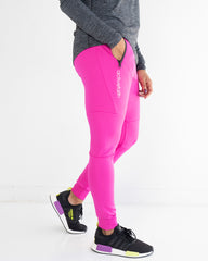 PINK/WHITE