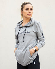 Active Faith Long Sleeve Performance Hoodie