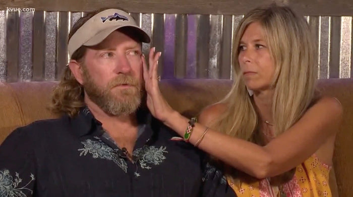 Doctors Told Mom & Dad Their Little Girl Has An Incurable Brain Tumor, Now Watch Their Tearjerking Response