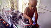 Dad Catches Adorable 2-Year-Old Playing With DJ Equipment, Now, 4 Years Later, He's On America's Got Talent!