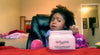 This Little Girl’s Hair Tutorial Is The Most Adorable Thing Ever, She Is TOO Funny!