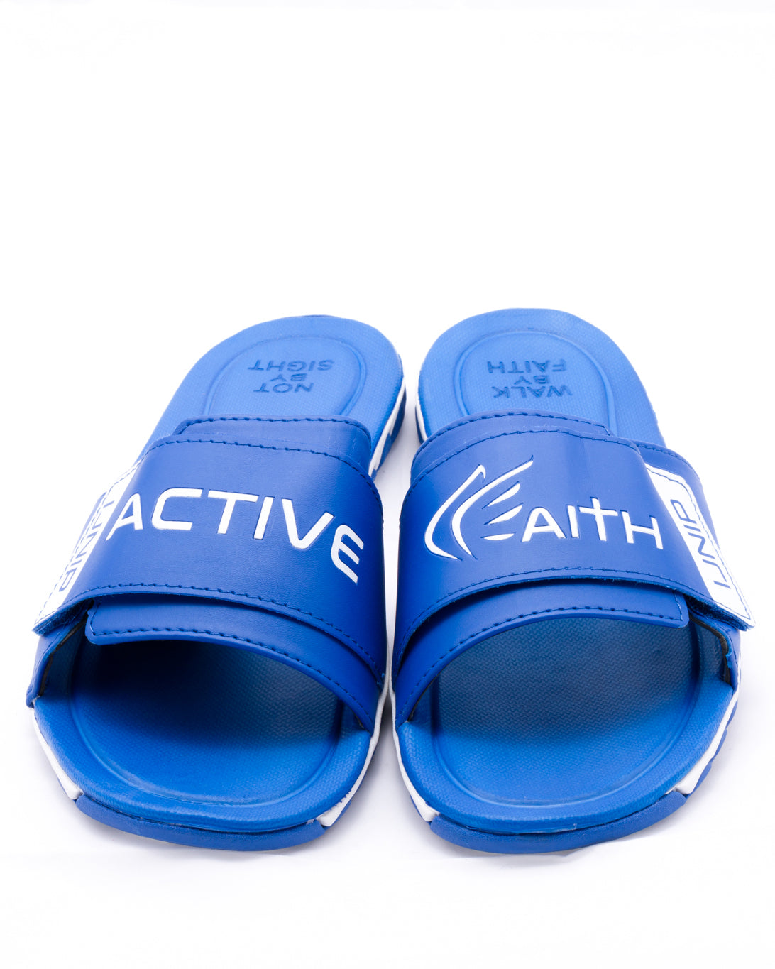 Active Faith ELITE Slides