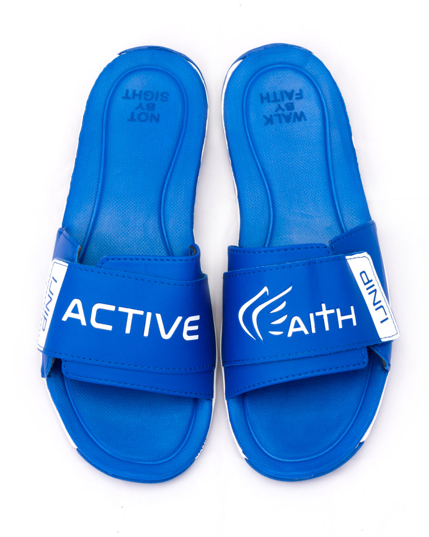 Active Faith ELITE Slides