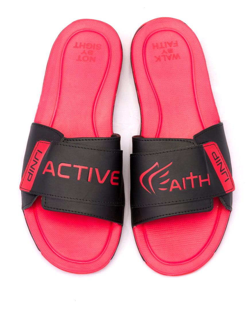 Active Faith ELITE Slides