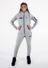 Women's To God Be The Glory Performance Fleece Hoodie