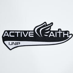 Active Faith Patches