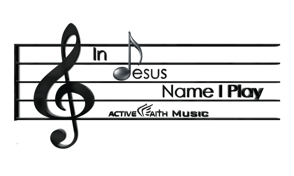 Active Faith Music EasyDri Shirt